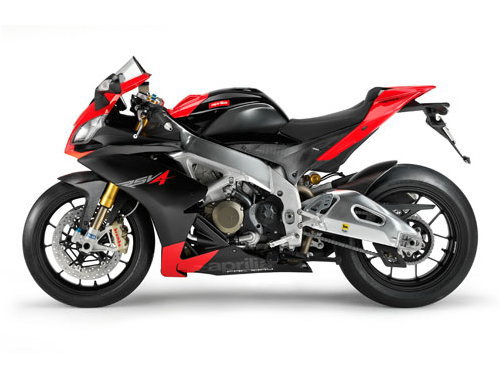 aprilia （アプリリア） RSV4 FACTORY : Stars Trading