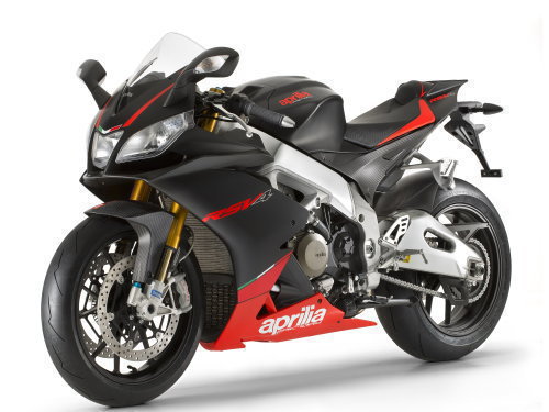 aprilia （アプリリア） RSV4 FACTORY : Stars Trading