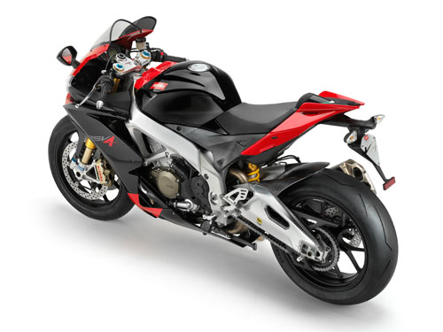 aprilia （アプリリア） RSV4 FACTORY : Stars Trading