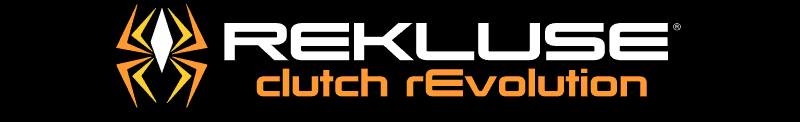 REKLUSE（リクルス）- RadiusCX/X, TorqDrive & EXP3.0/CoreEXP3.0
