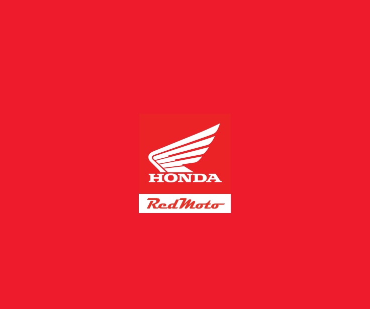 2017年モデル 赤色 ロゴ入り CD Red Moto 部品 取り扱い開始 | Stars Trading Ltd. | 株式会社