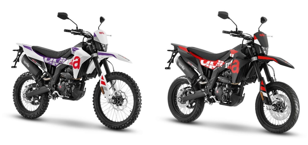 aprilia 新型 RX125 SX125予約受付中 | Stars Trading Ltd aprilia 新型 RX125 SX125予約受付中 | Stars Trading Ltd