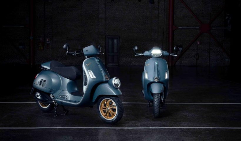 VESPA | Stars Trading Ltd. | 株式会社スターズトレーディング